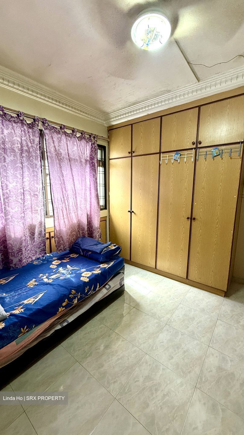 Blk 495E Tampines Street 43 (Tampines), HDB 5 Rooms #559903211